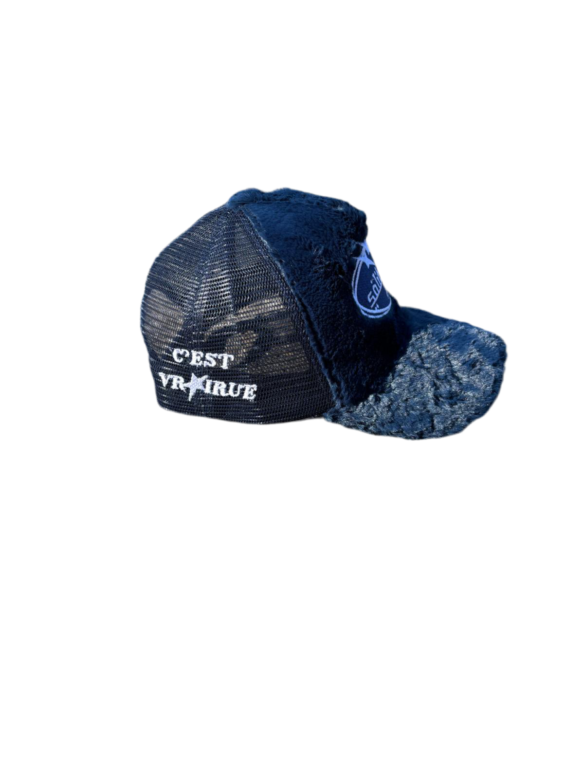 Apex Trucker