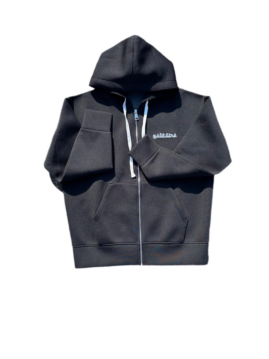 Obsidian Hoodie